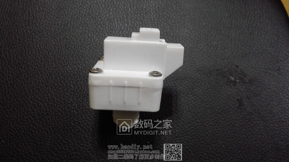 拒绝水垢 - 无电脑板纯水机DIY组装