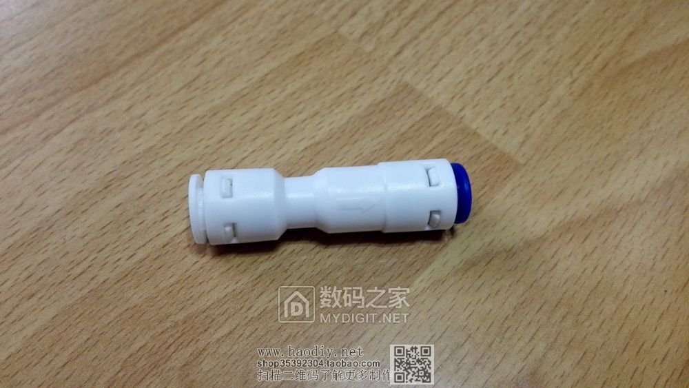 拒绝水垢 - 无电脑板纯水机DIY组装