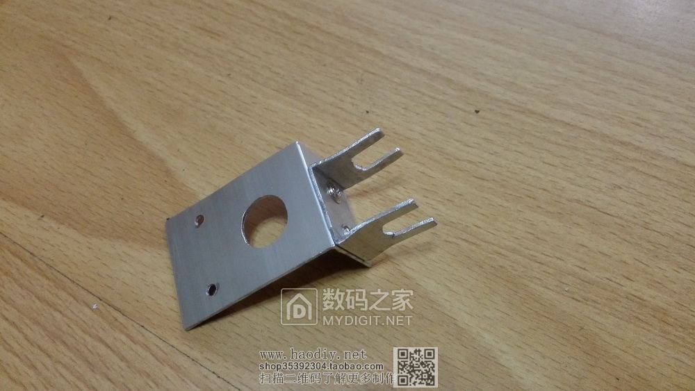 拒绝水垢 - 无电脑板纯水机DIY组装