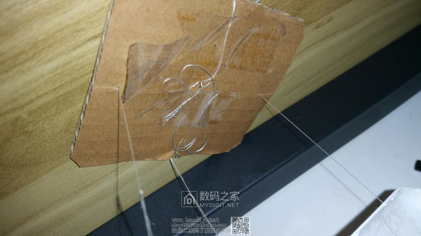 旧手机充当时钟-全屏时钟