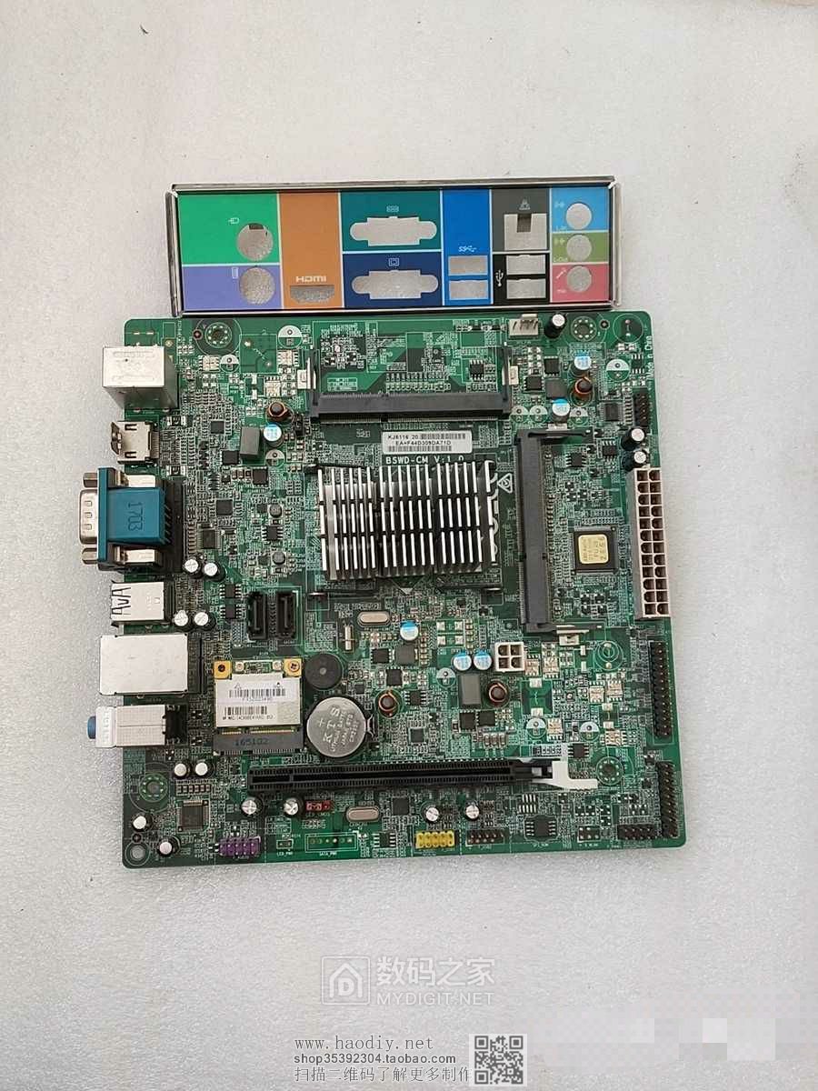 haier j3160改个DC供电