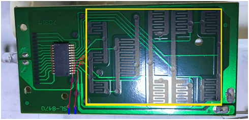 “制作空调定时器”,八旬老人首次发贴,版面、语言不妥,请多包