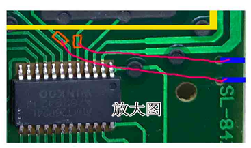 “制作空调定时器”,八旬老人首次发贴,版面、语言不妥,请多包