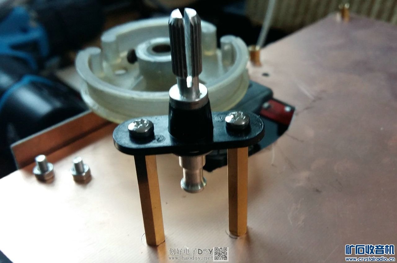 【参赛】五波段收音机