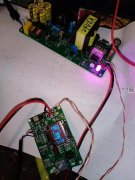 自己DIY白光焊台