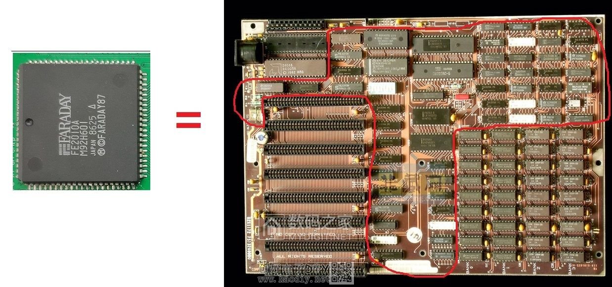 制作8088 CPU卡片电脑,只有银行卡大小的IBM PC兼容机! 制作8088 CPU卡片电脑,只有银行卡大小的IBM PC兼容机!