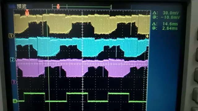 做一款无刷电机控制器,写个总结