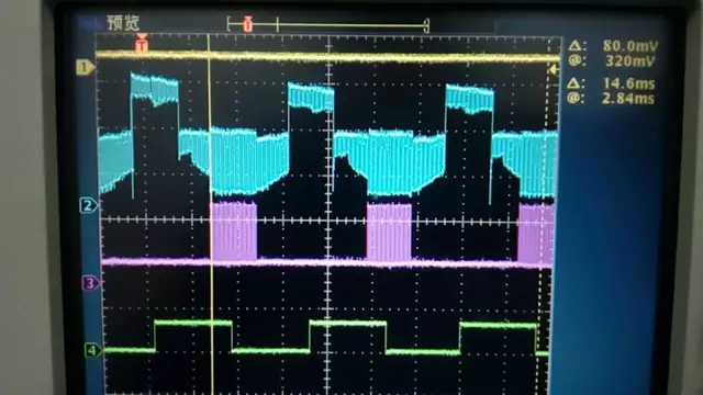 做一款无刷电机控制器,写个总结