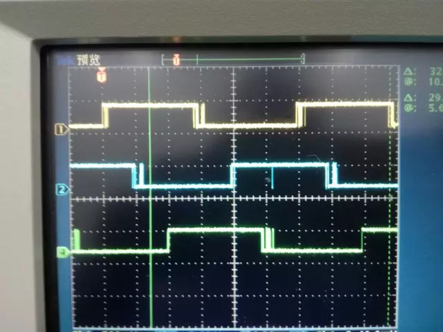做一款无刷电机控制器,写个总结