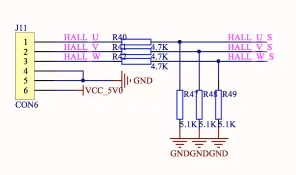 做一款无刷电机控制器,写个总结