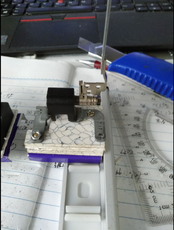 【变废为宝DIY】赋予你报废笔记本新的生命