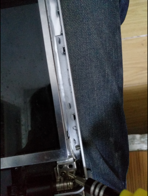 【变废为宝DIY】赋予你报废笔记本新的生命