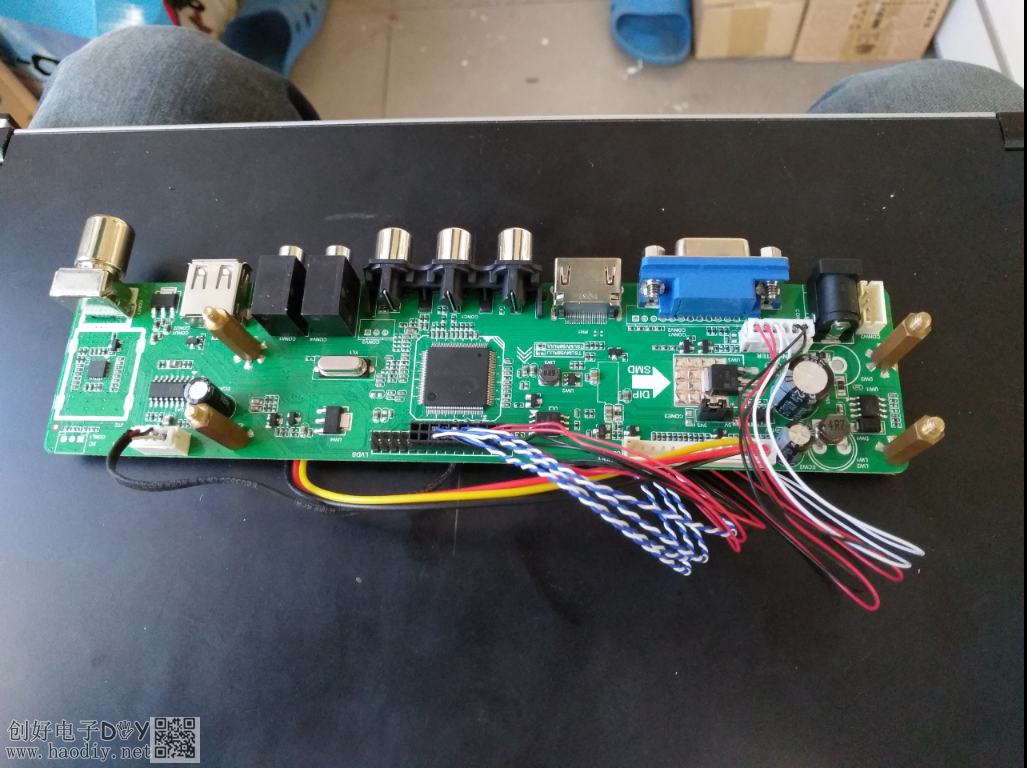 【变废为宝DIY】赋予你报废笔记本新的生命