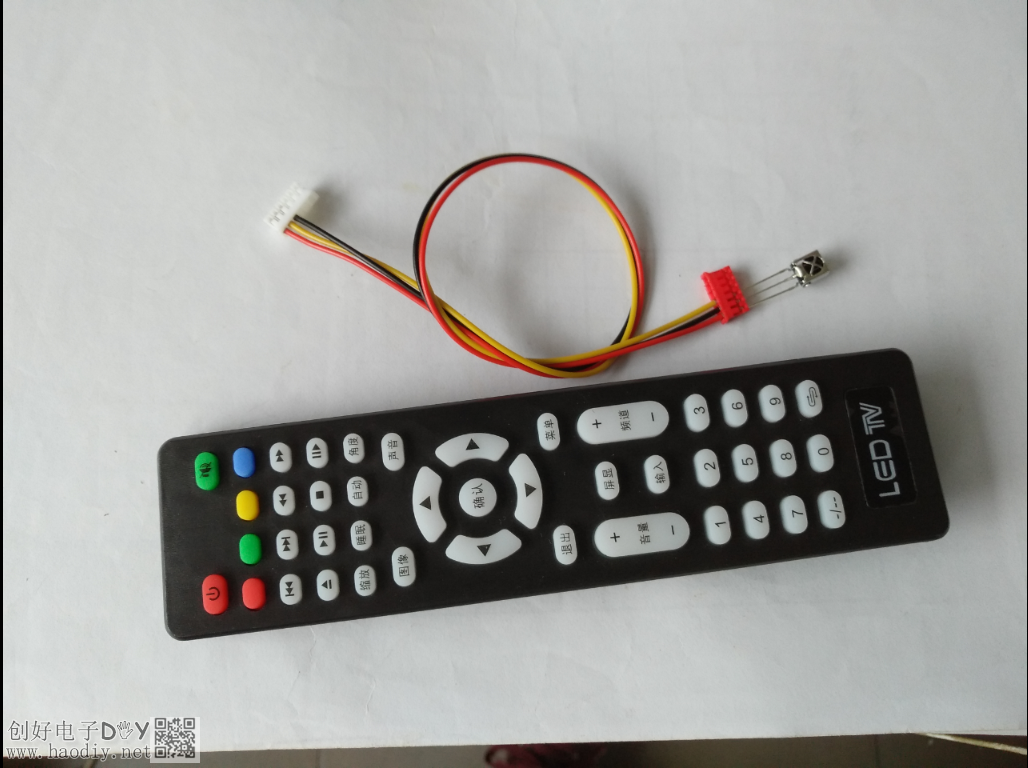 【变废为宝DIY】赋予你报废笔记本新的生命