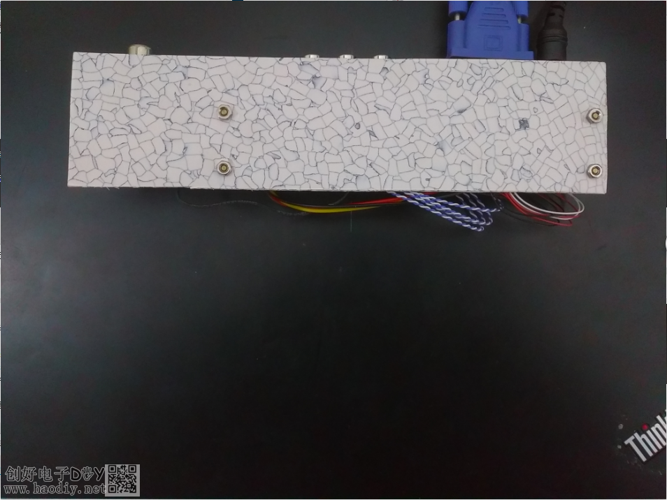 【变废为宝DIY】赋予你报废笔记本新的生命