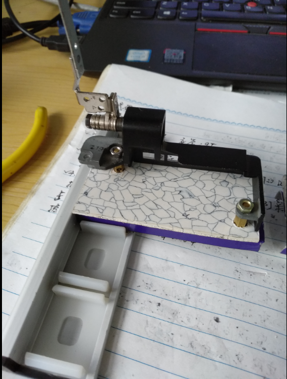 【变废为宝DIY】赋予你报废笔记本新的生命