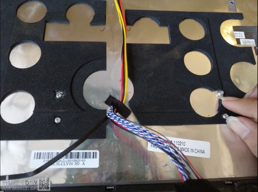 【变废为宝DIY】赋予你报废笔记本新的生命