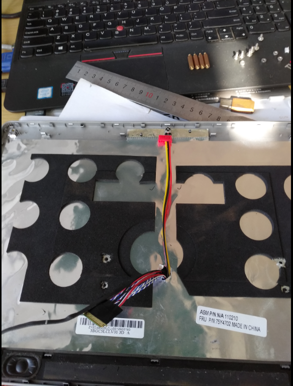 【变废为宝DIY】赋予你报废笔记本新的生命