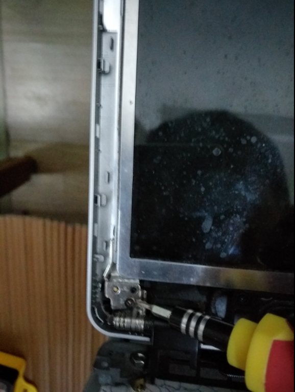 【变废为宝DIY】赋予你报废笔记本新的生命