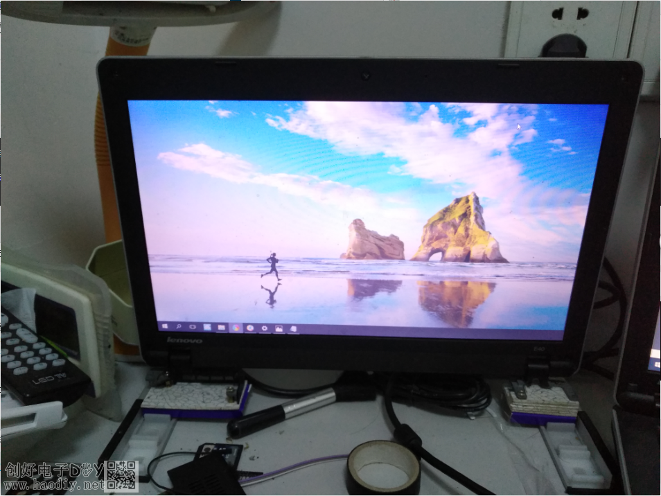 【变废为宝DIY】赋予你报废笔记本新的生命