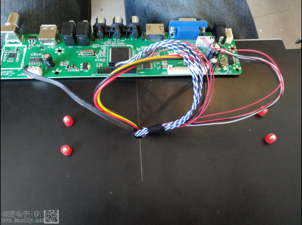 【变废为宝DIY】赋予你报废笔记本新的生命