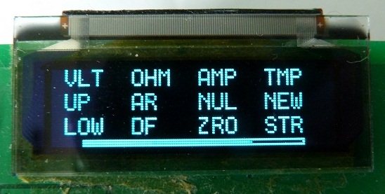 牛!6位半万用表 DIY 详解(ZZ)