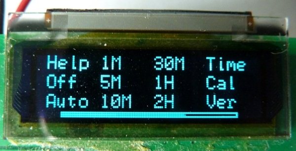 牛!6位半万用表 DIY 详解(ZZ)